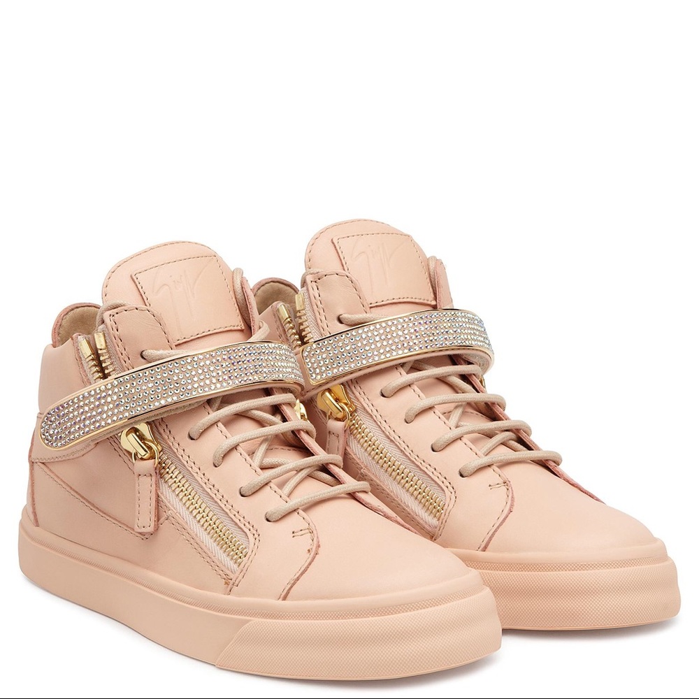 Giuseppe Zanotti Dolly Sneakers